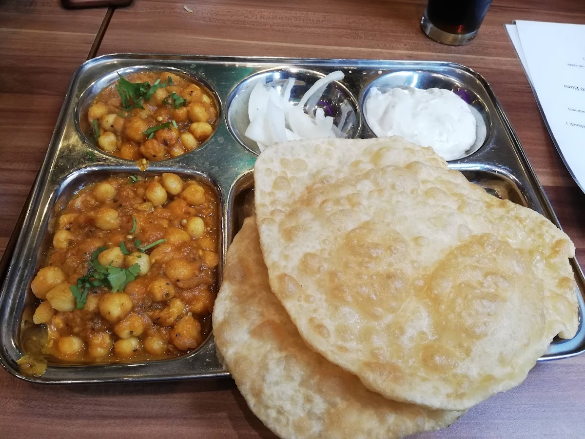 Indian Tandoori Chilli Restaurant-9