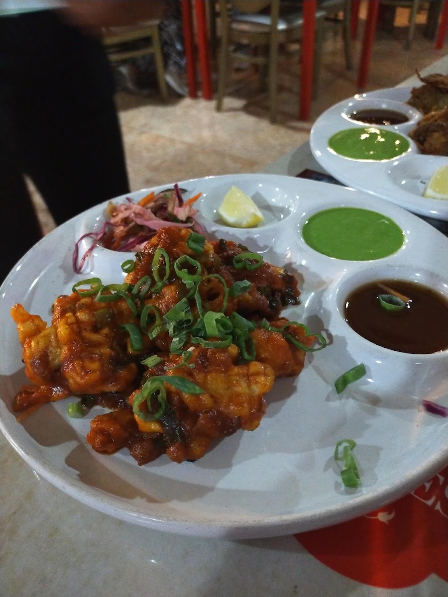 Indian Thali Express-6