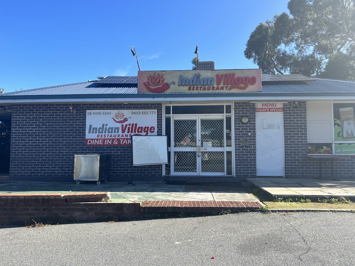 Indian Village Restaurant