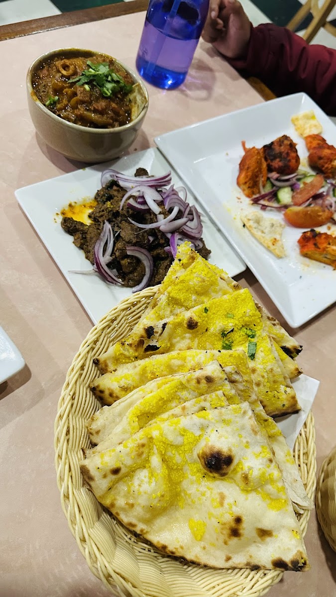 Indian Village Restaurant-2