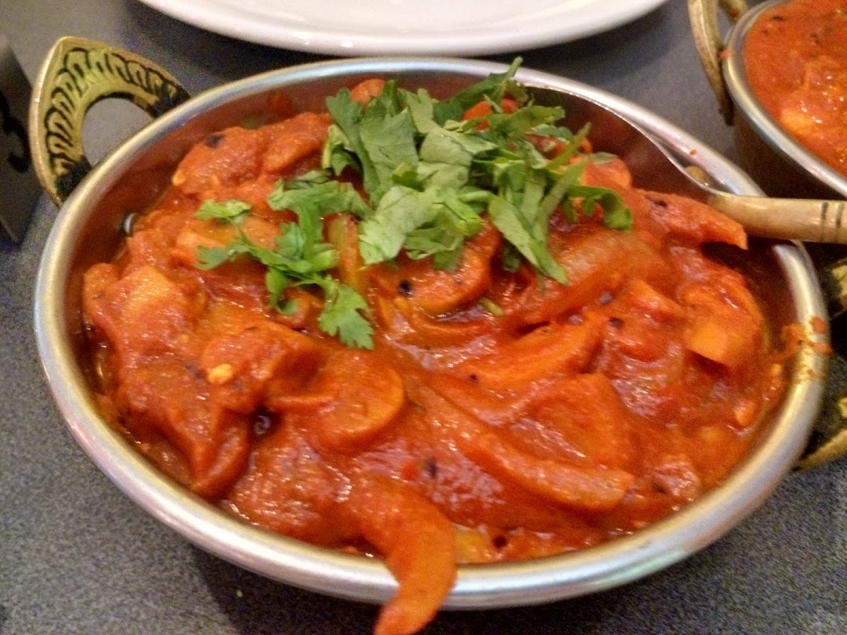 Indian Village Restaurant-3