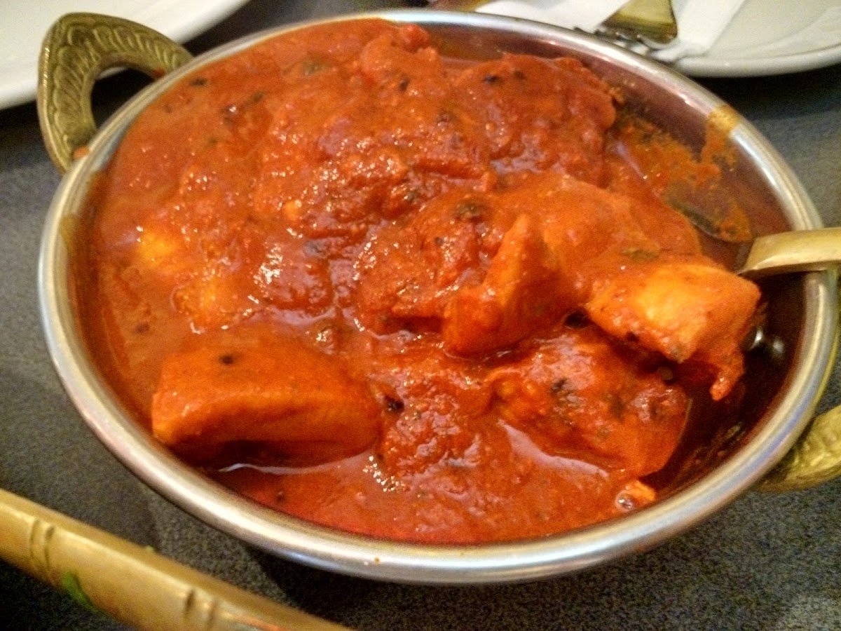 Indian Village Restaurant-4