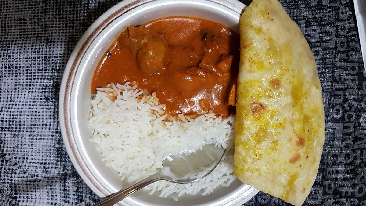Indian Village Restaurant-6