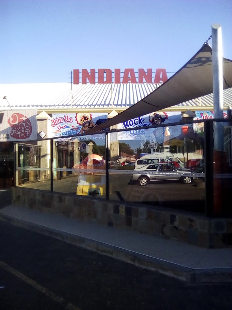 Indiana Spur