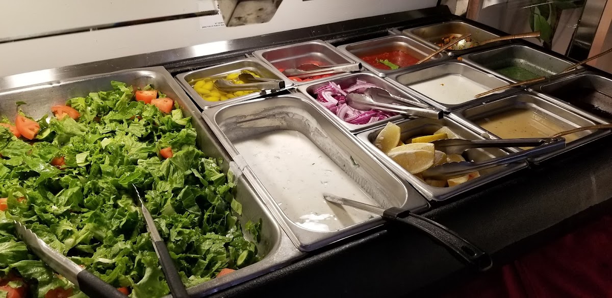 India's Tandoori Halal Restaurant-10
