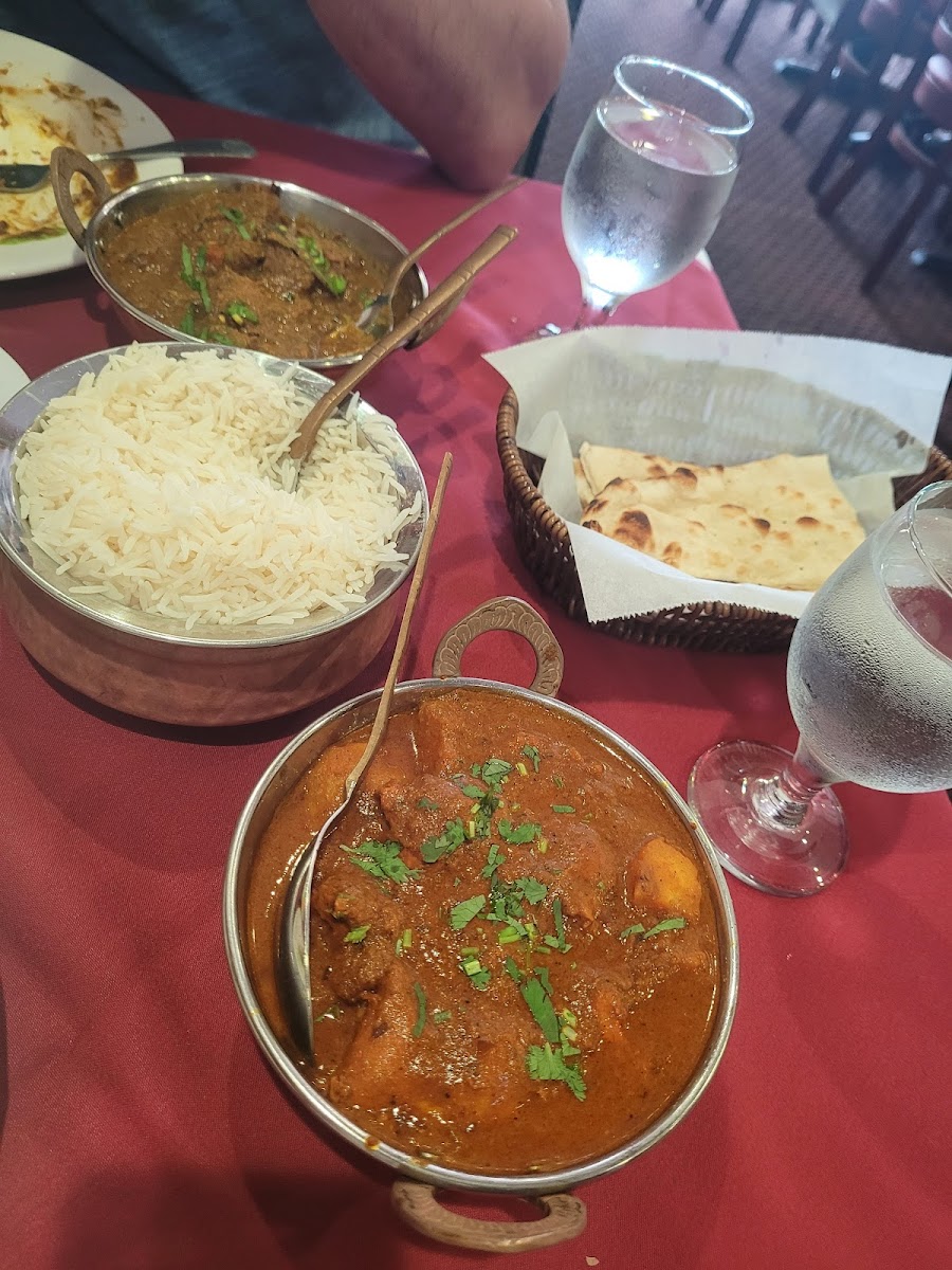 India's Tandoori Halal Restaurant-5