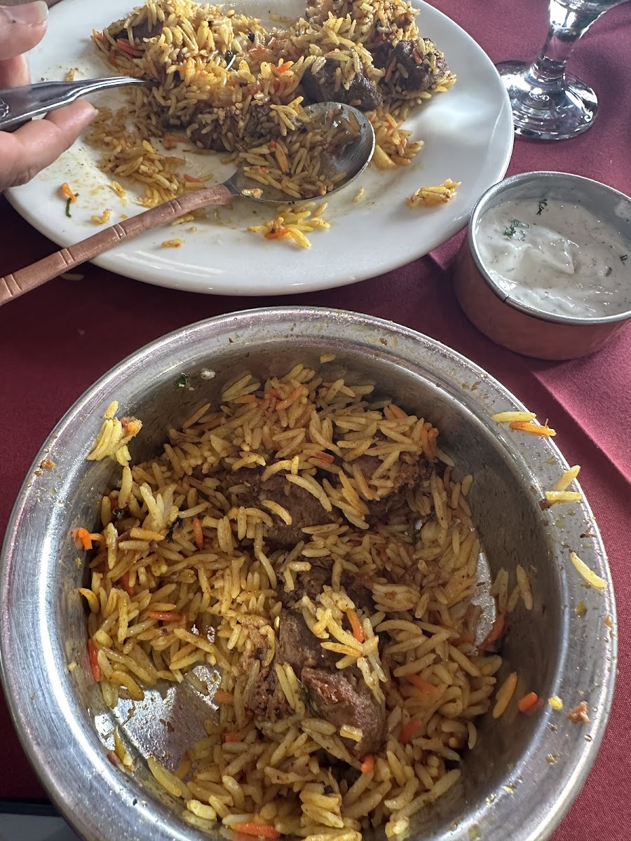 India's Tandoori Halal Restaurant-7