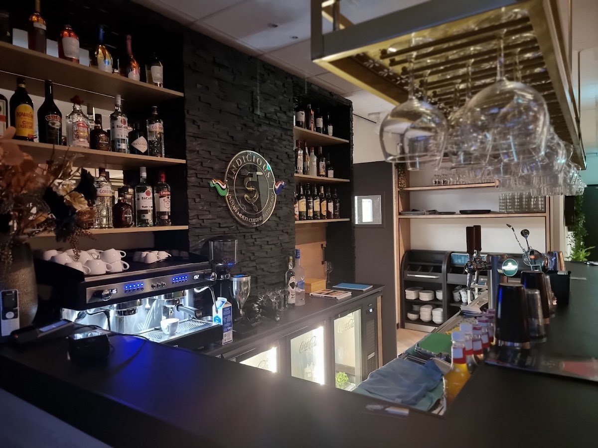 Indicious - Indian Fine Dining Restaurant ????????