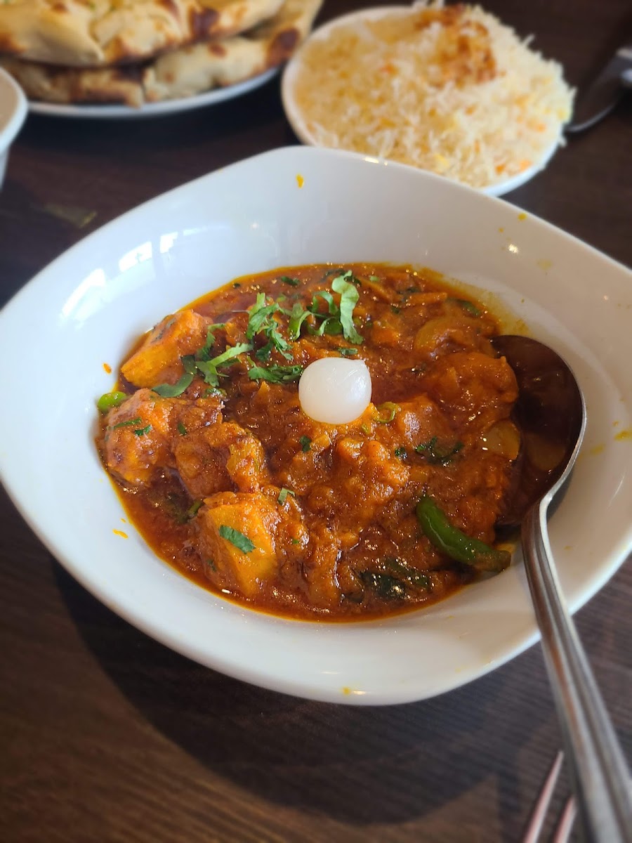 Indigo Indian Dining-2