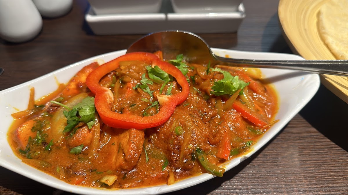 Indigo Indian Dining-3