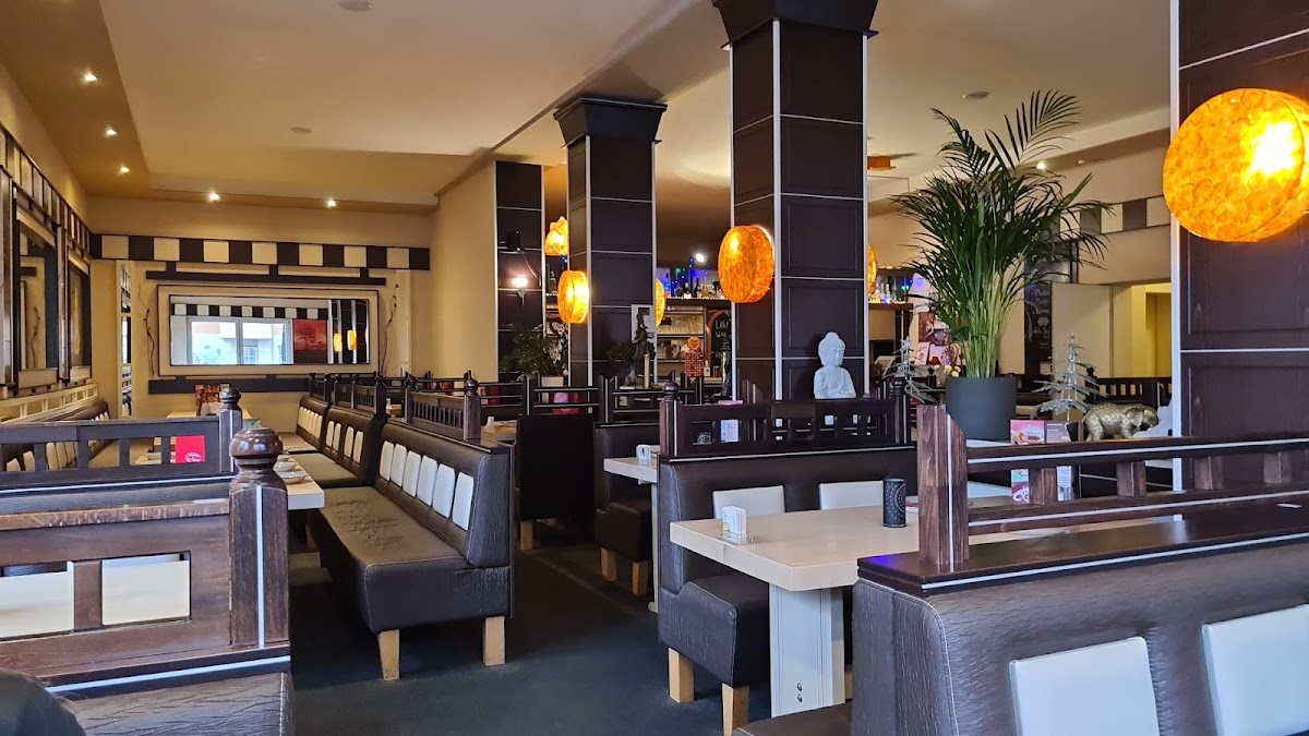 Indisches Restaurant Amaya Eberswalde