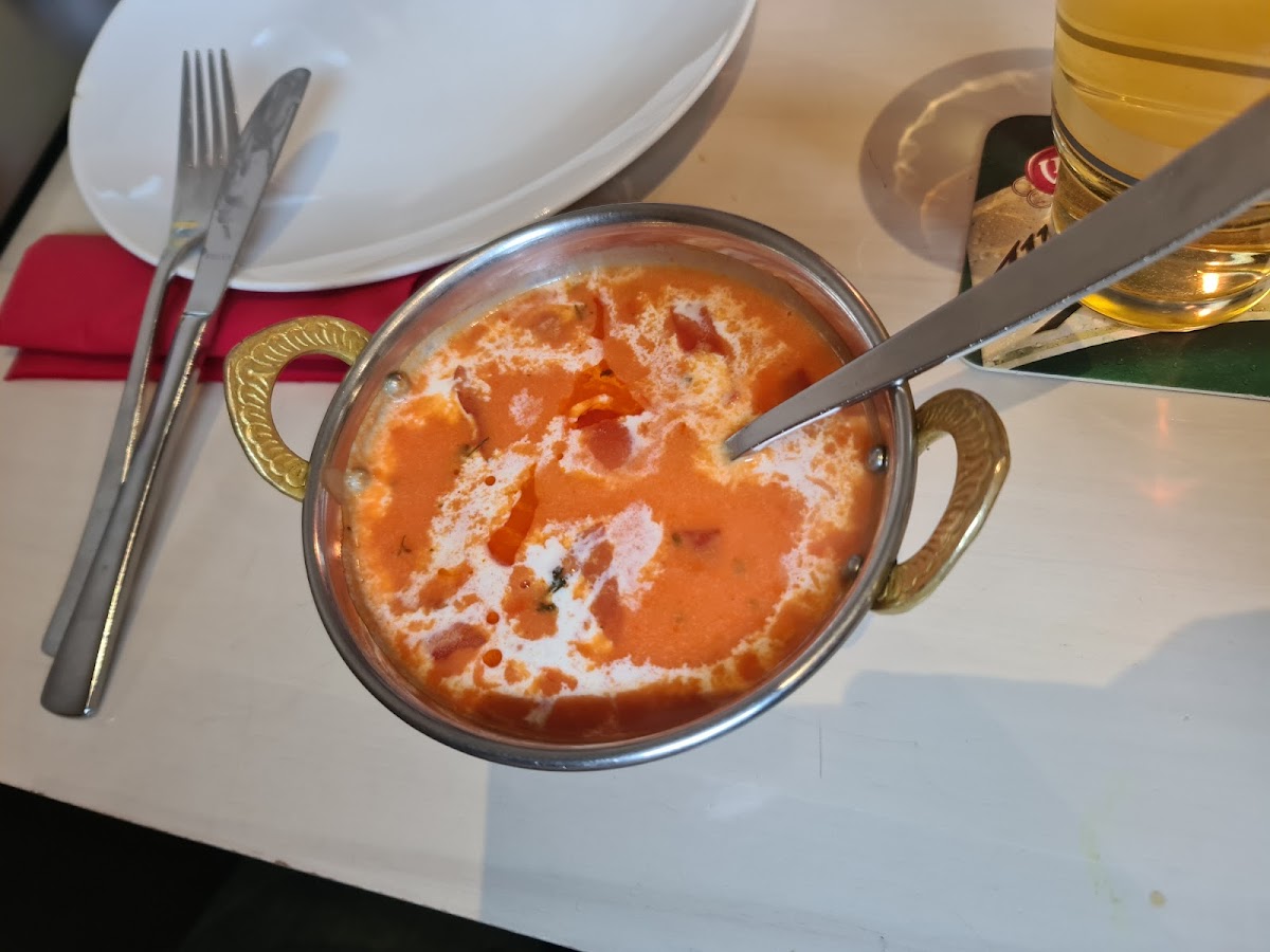 Indisches Restaurant Amaya Eberswalde-10
