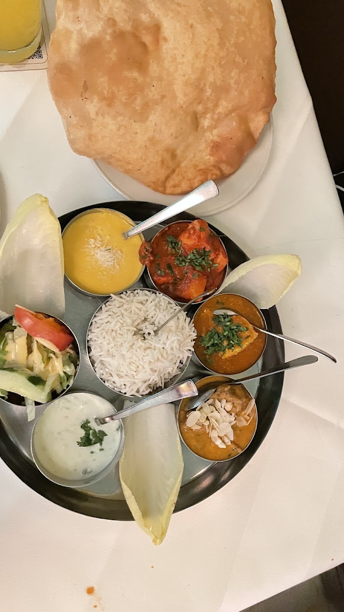 Indisches Restaurant Amaya Eberswalde-6