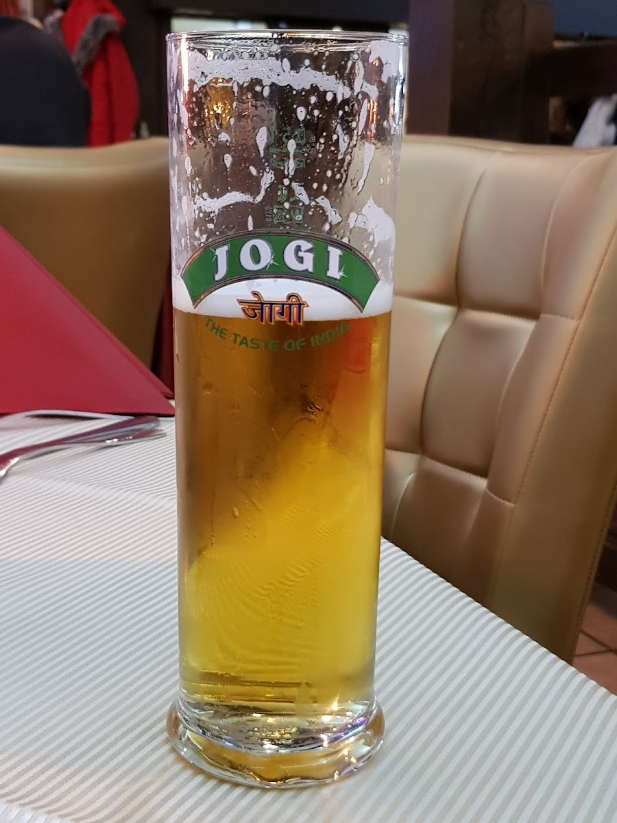Indisches Restaurant Bombay-7