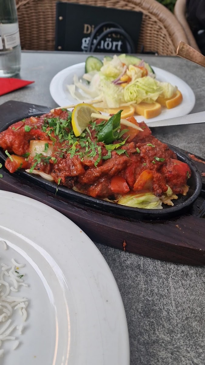 Indisches Restaurant Goa-2
