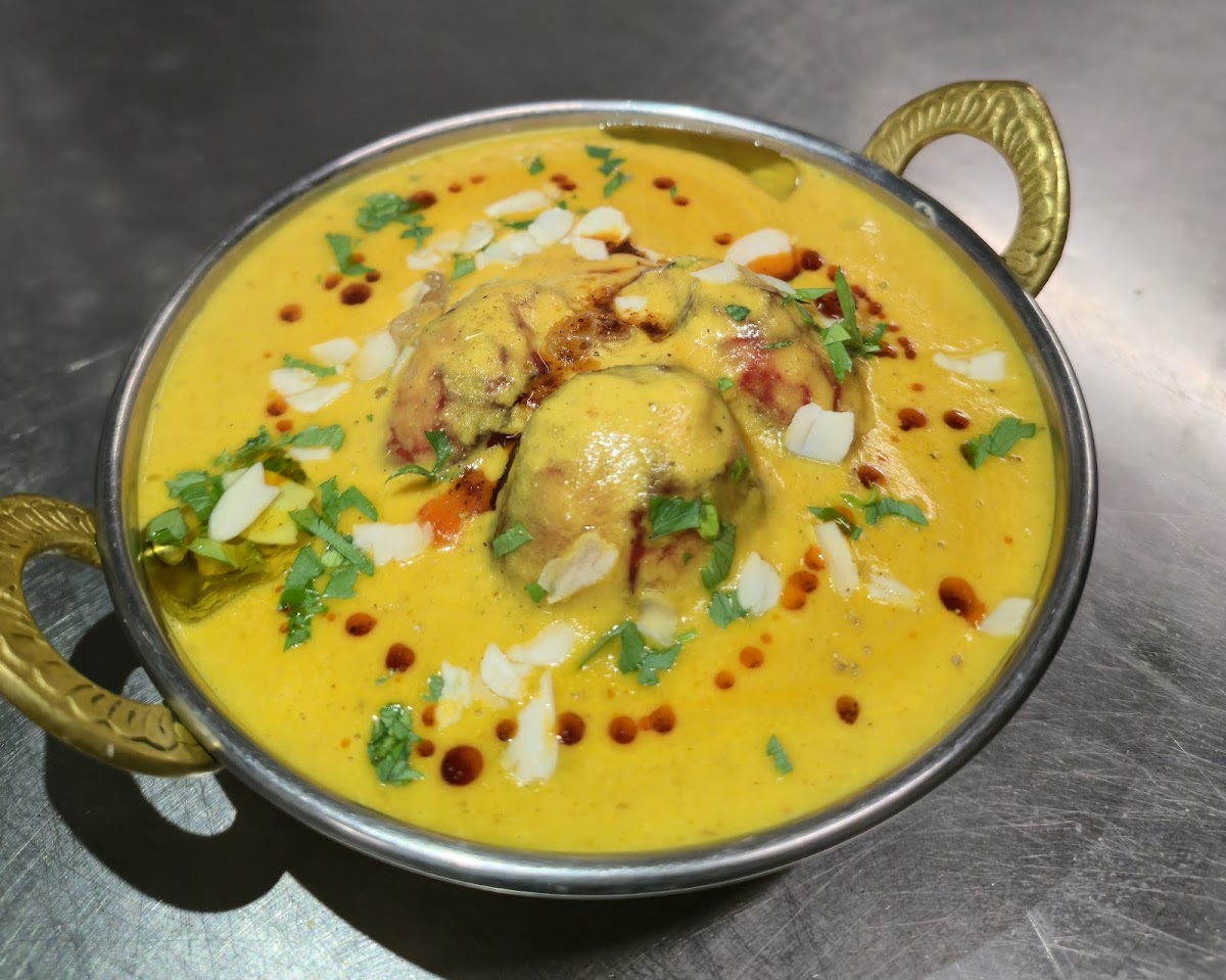 Indisches Restaurant Goa-3