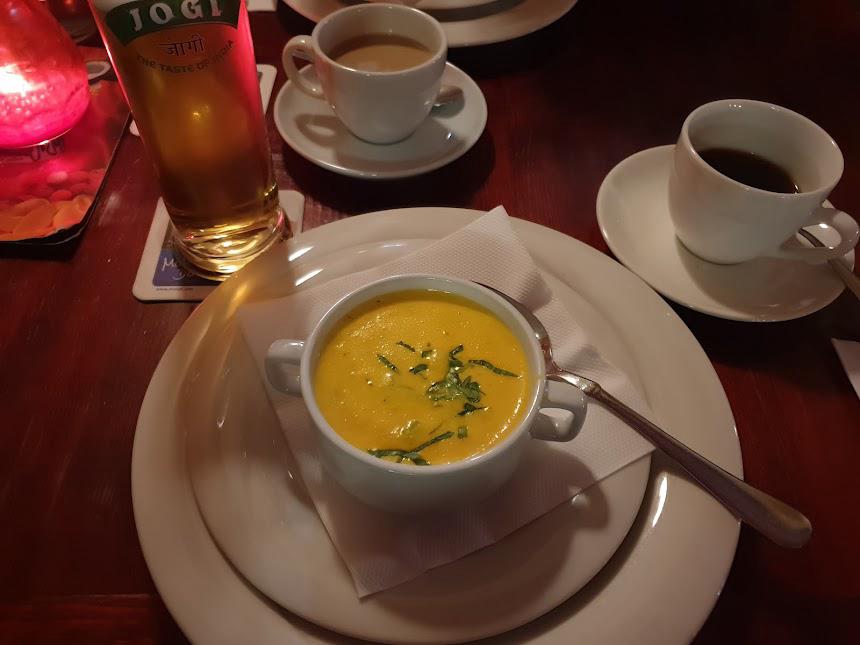 Indisches Restaurant Goa-7