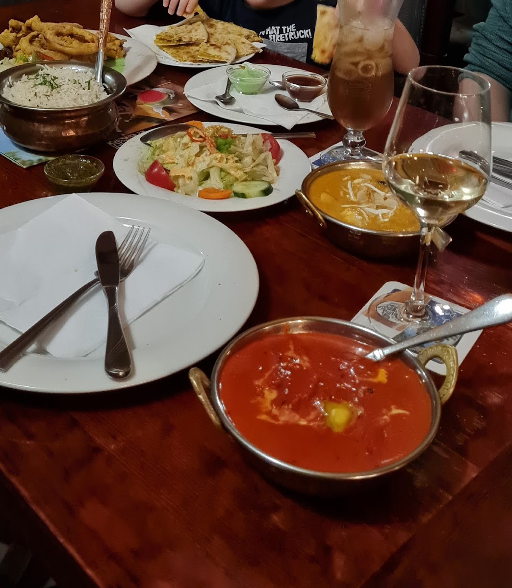 Indisches Restaurant Goa-9