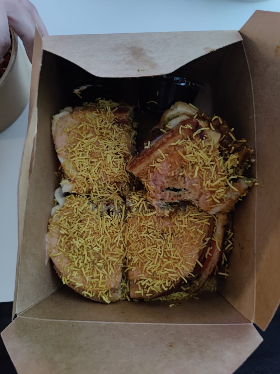 Indo Chinese Street Wok-10