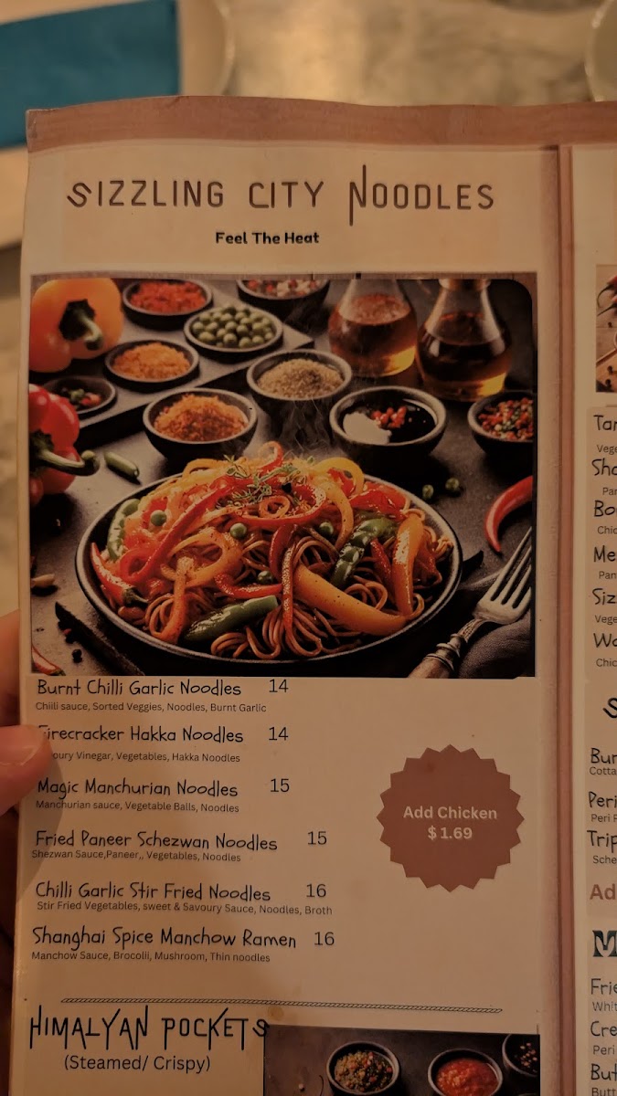 Menu Indo Chinese Street Wok-10