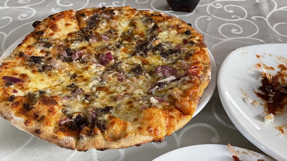 Indoitaliano Restaurant (Delivery Available)-3