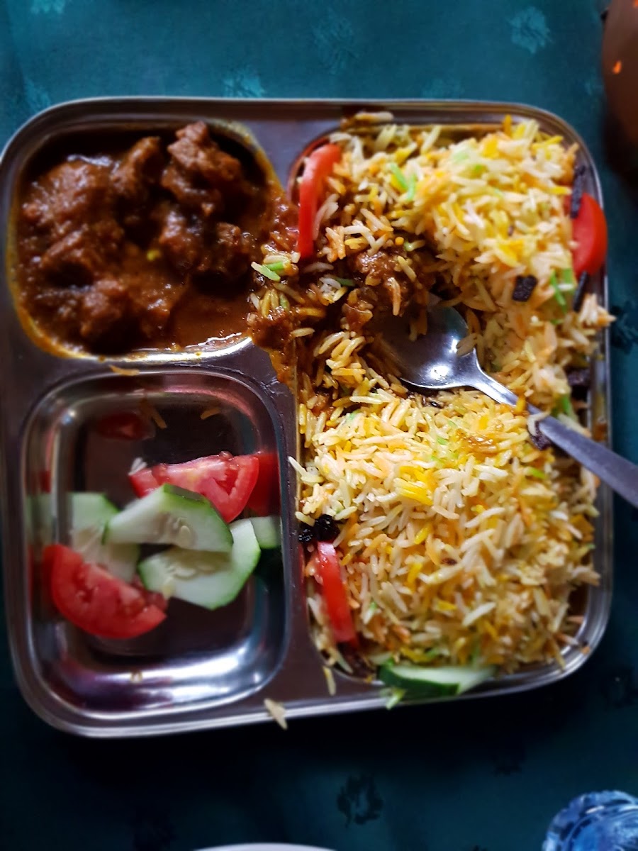 Indoitaliano Restaurant (Delivery Available)-7