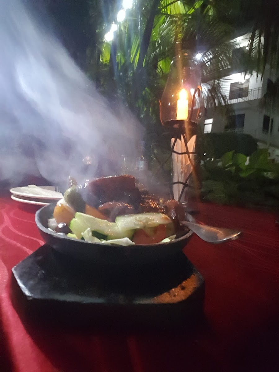 Indoitaliano Restaurant (Delivery Available)-8