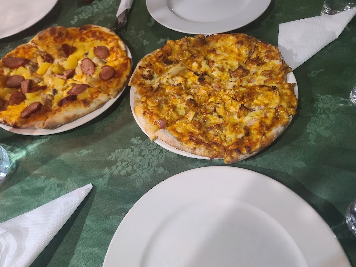 Indoitaliano Restaurant (Delivery Available)-9