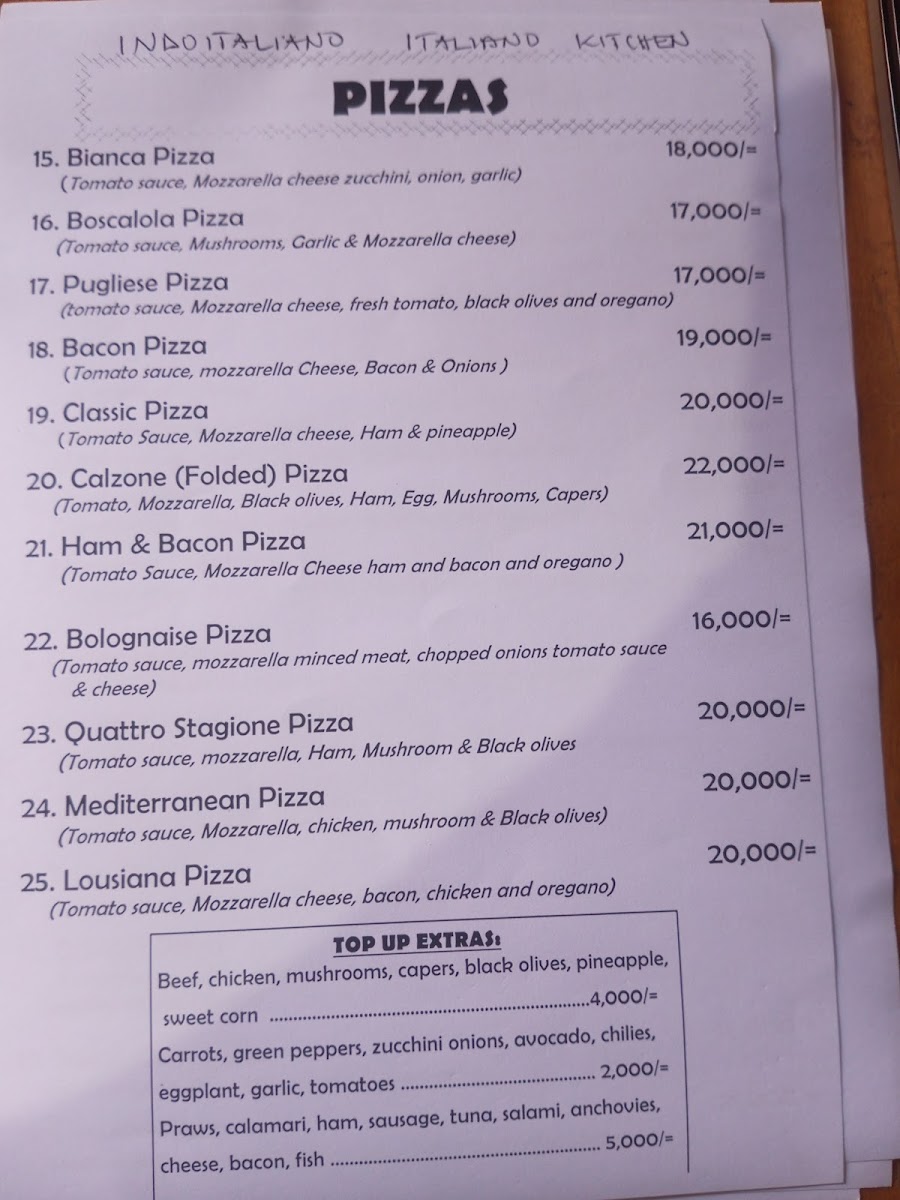 Menu Indoitaliano Restaurant (Delivery Available)-3