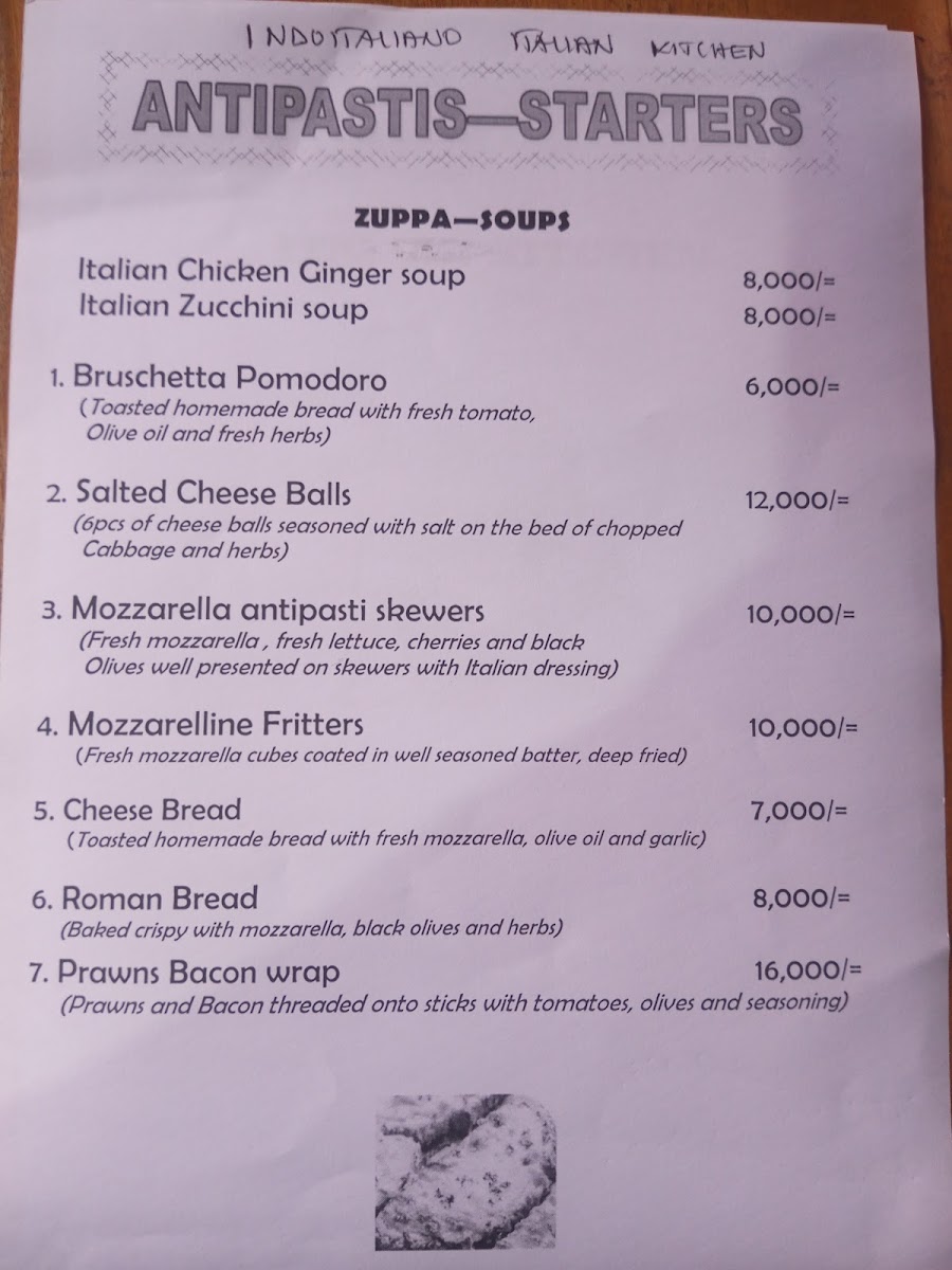 Menu Indoitaliano Restaurant (Delivery Available)-4
