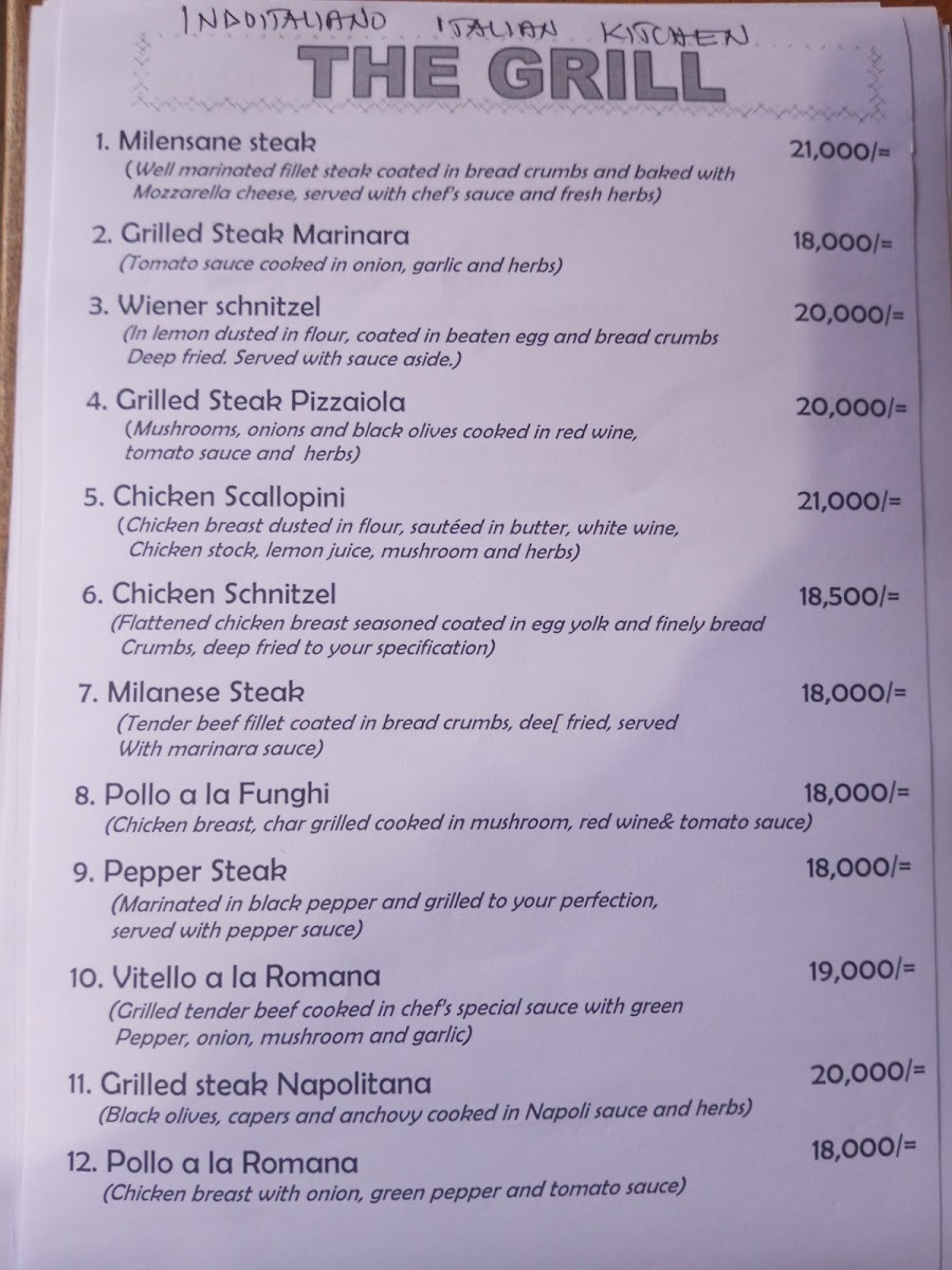 Menu Indoitaliano Restaurant (Delivery Available)-6