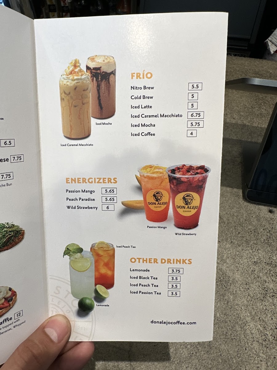 Menu Indomable Coffee-10