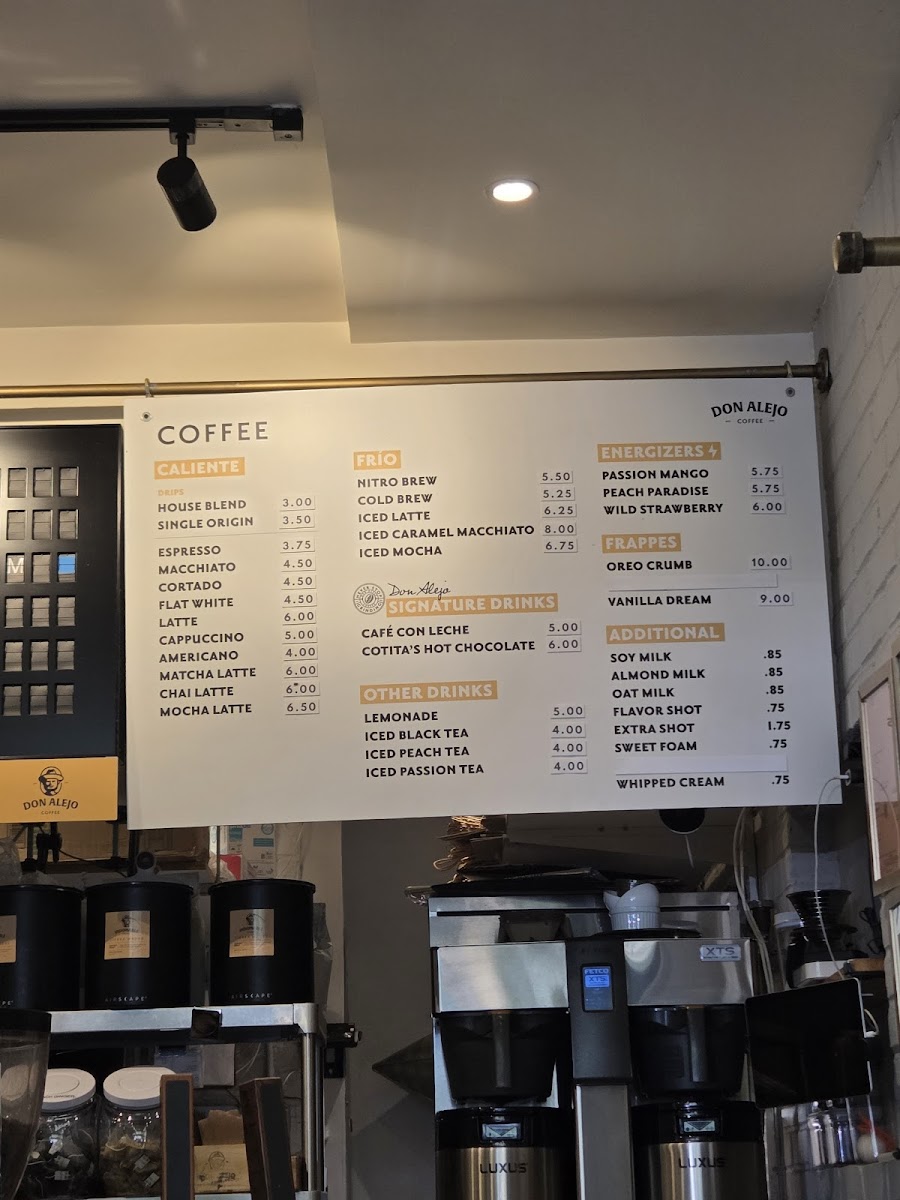 Menu Indomable Coffee-3