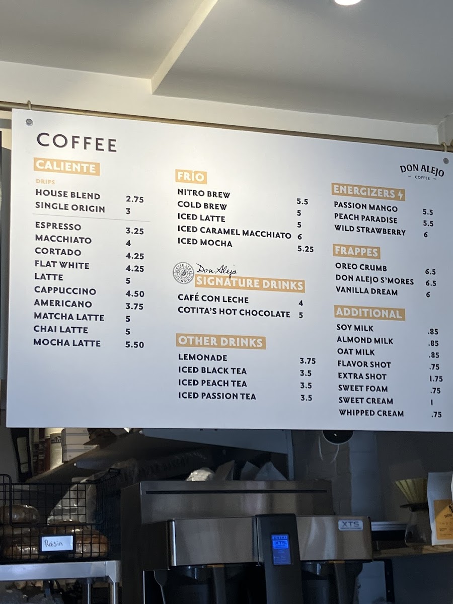 Menu Indomable Coffee-4