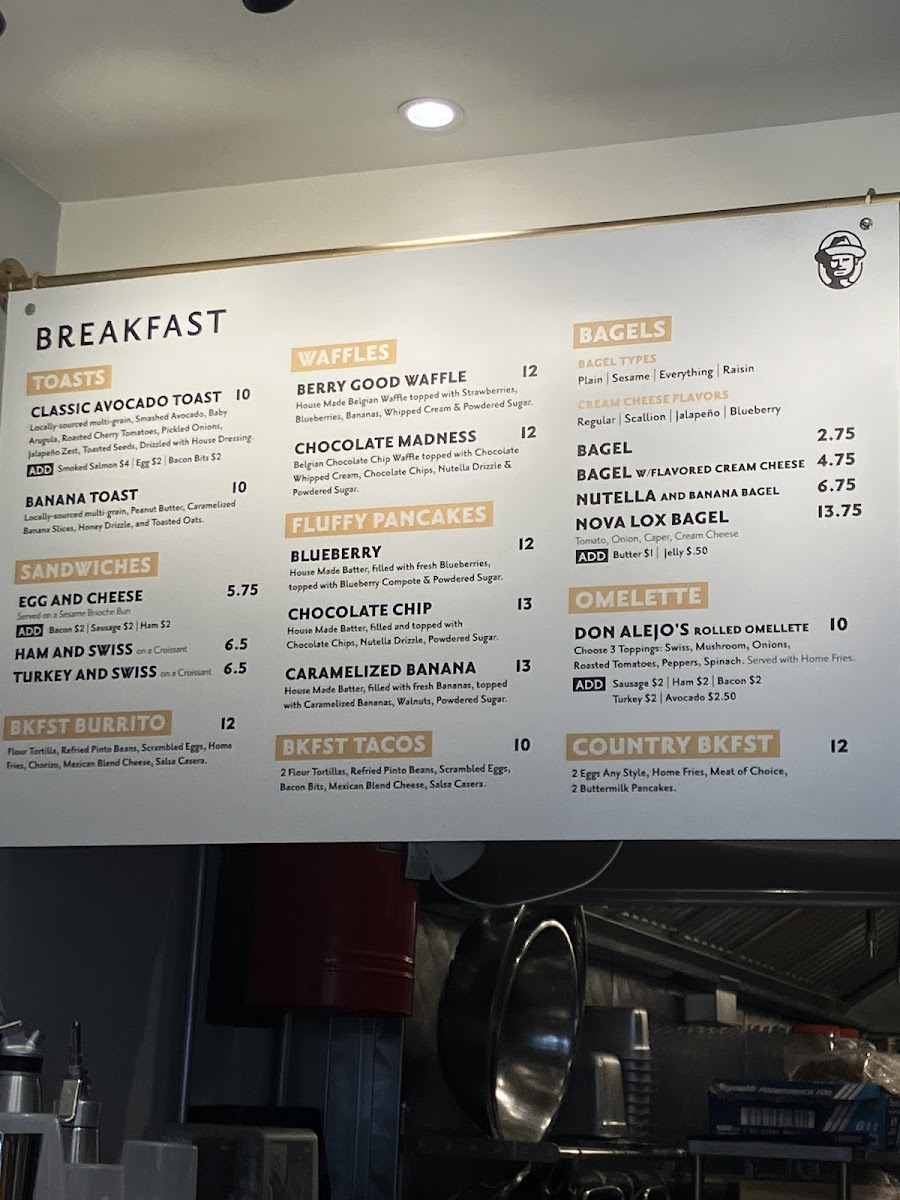 Menu Indomable Coffee-5