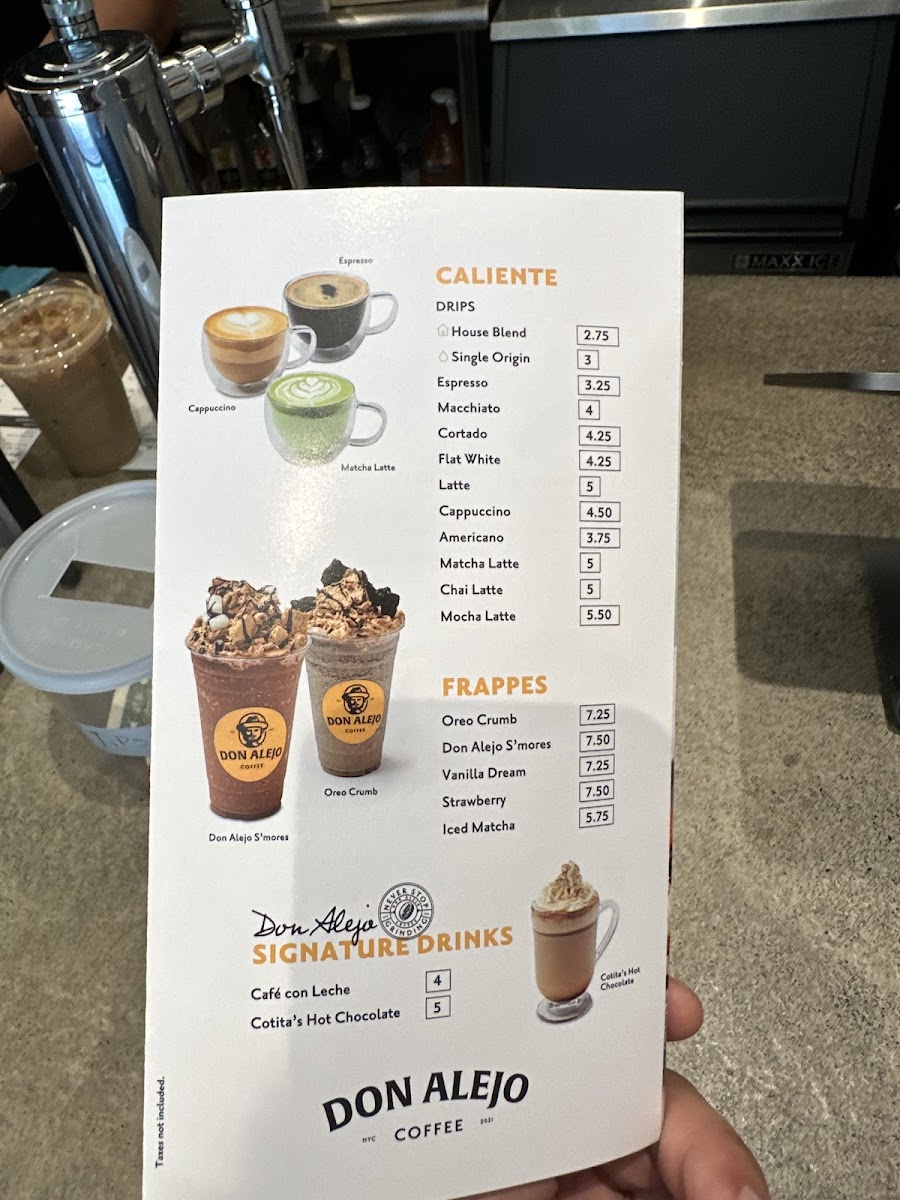 Menu Indomable Coffee-6