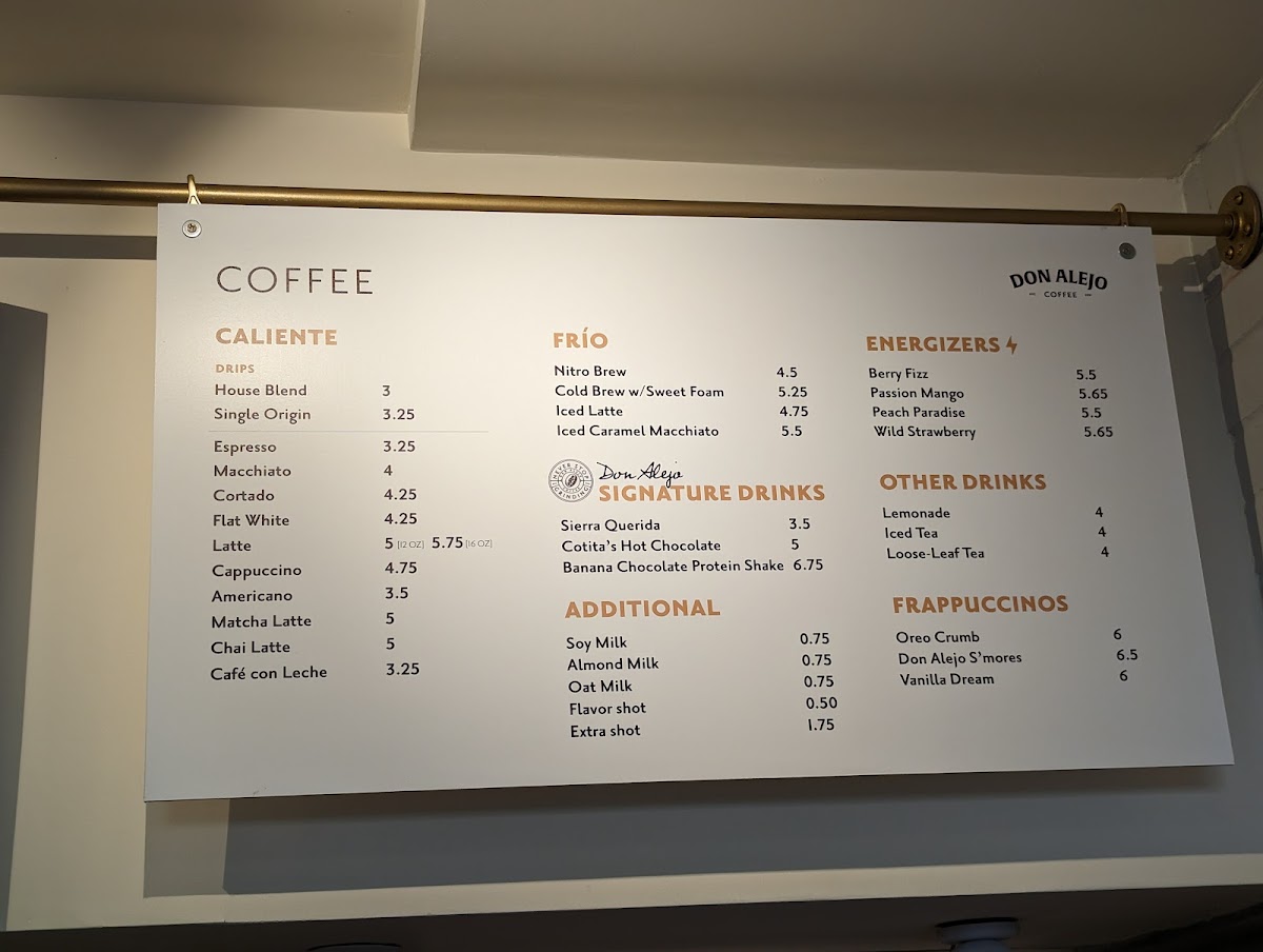 Menu Indomable Coffee-7