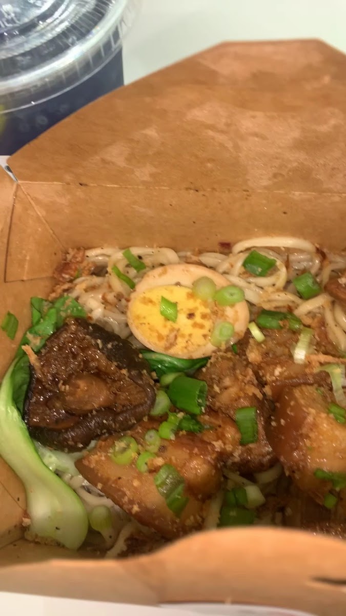 Indonesian's Flavour At Hamilton Farmers Market-2