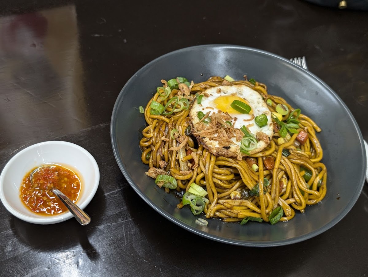 Indonesian's Flavour At Hamilton Farmers Market-5