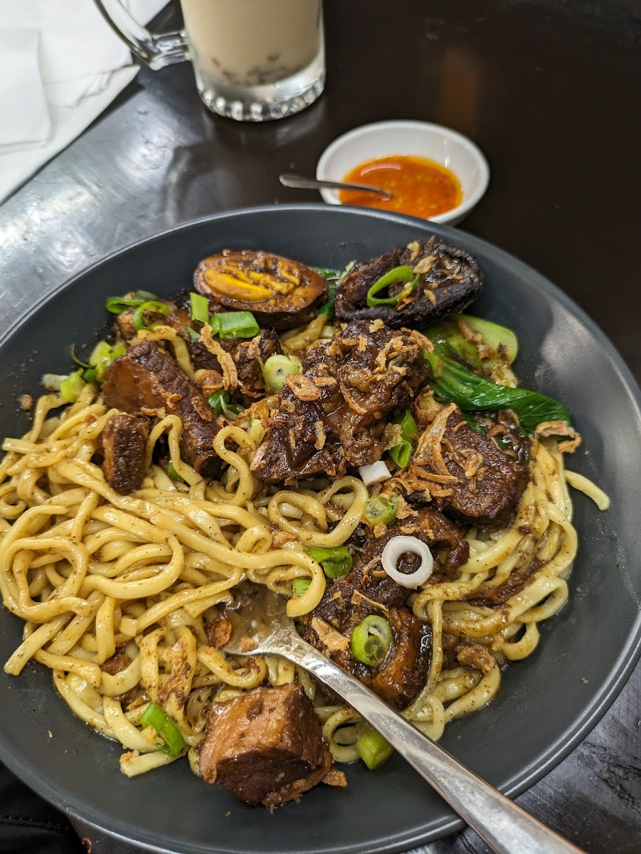 Indonesian's Flavour At Hamilton Farmers Market-6