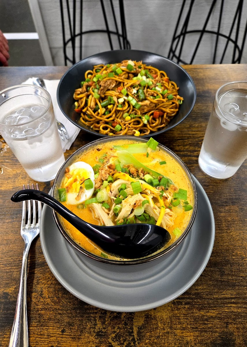 Indonesian's Flavour At Hamilton Farmers Market-7