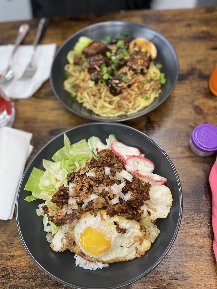 Indonesian's Flavour At Hamilton Farmers Market-8