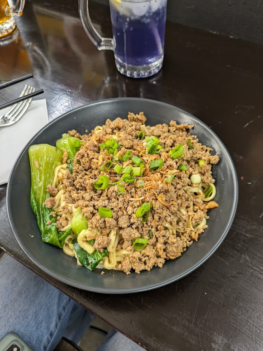 Indonesian's Flavour At Hamilton Farmers Market-9