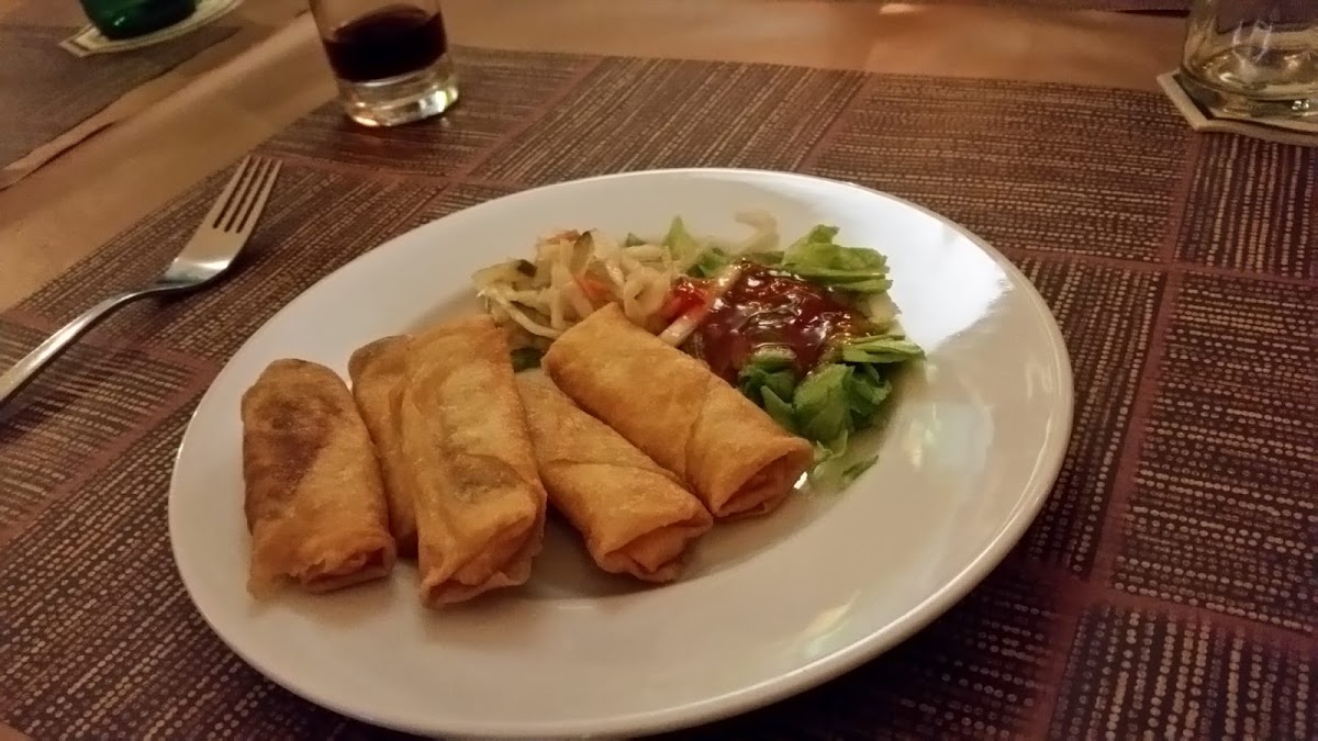 Indonesisch Restaurant Mulia-10