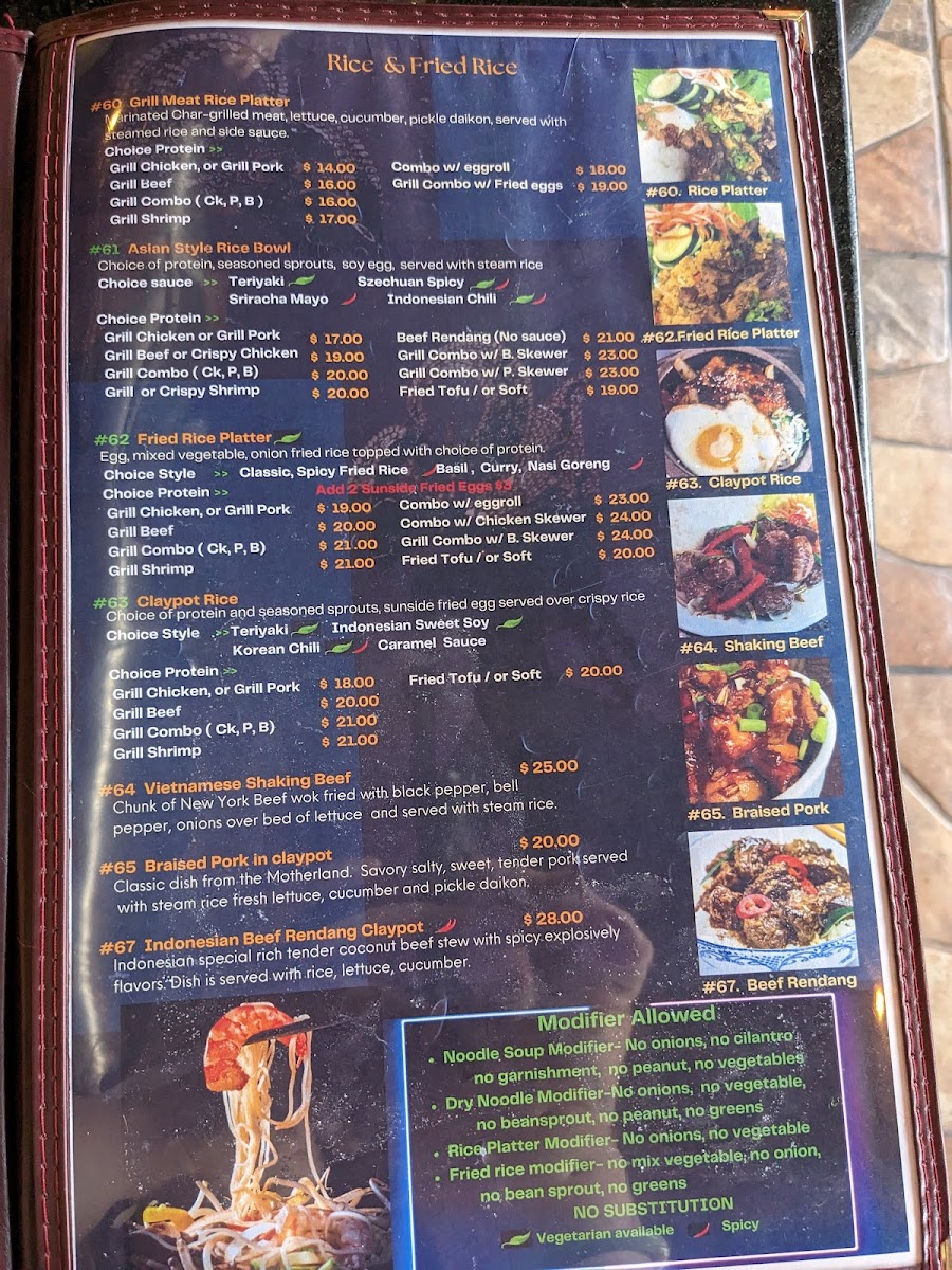 Menu Indoviet Restaurant-10