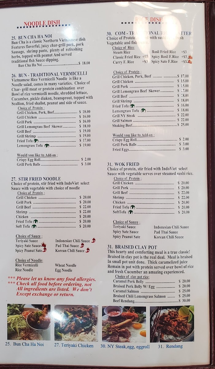 Menu Indoviet Restaurant-9
