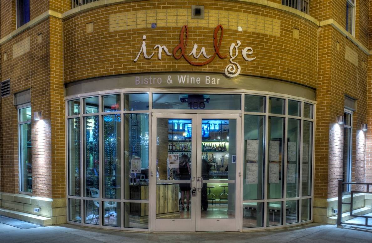 Indulge Bistro & Wine Bar
