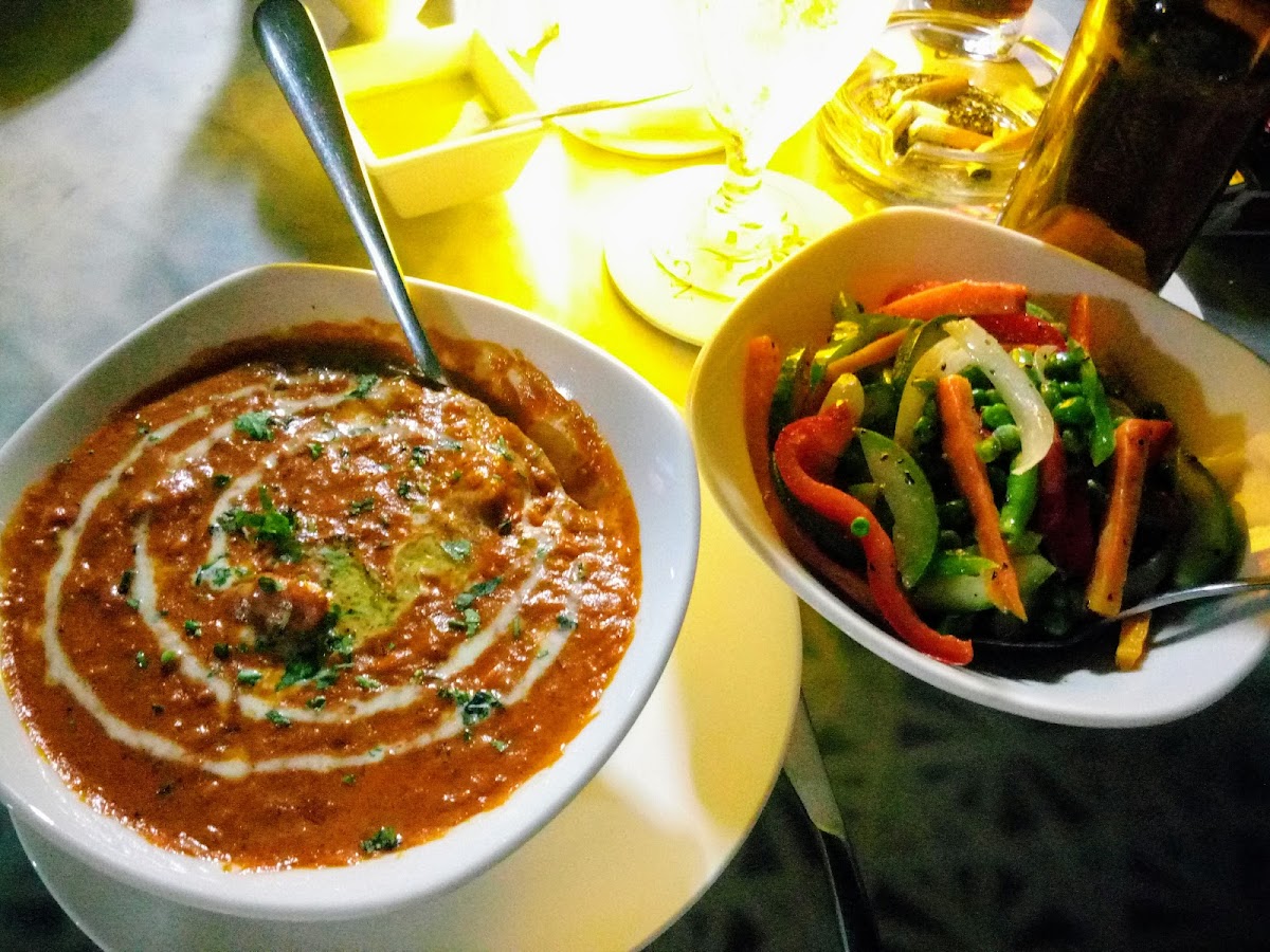Indus Terrace & Bar-10