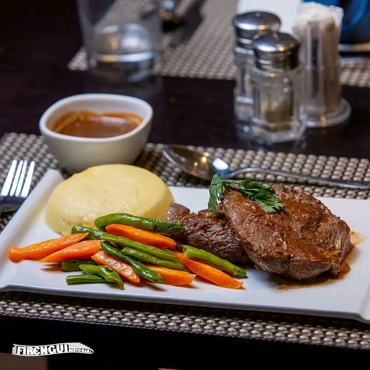 Indus Terrace & Bar-2