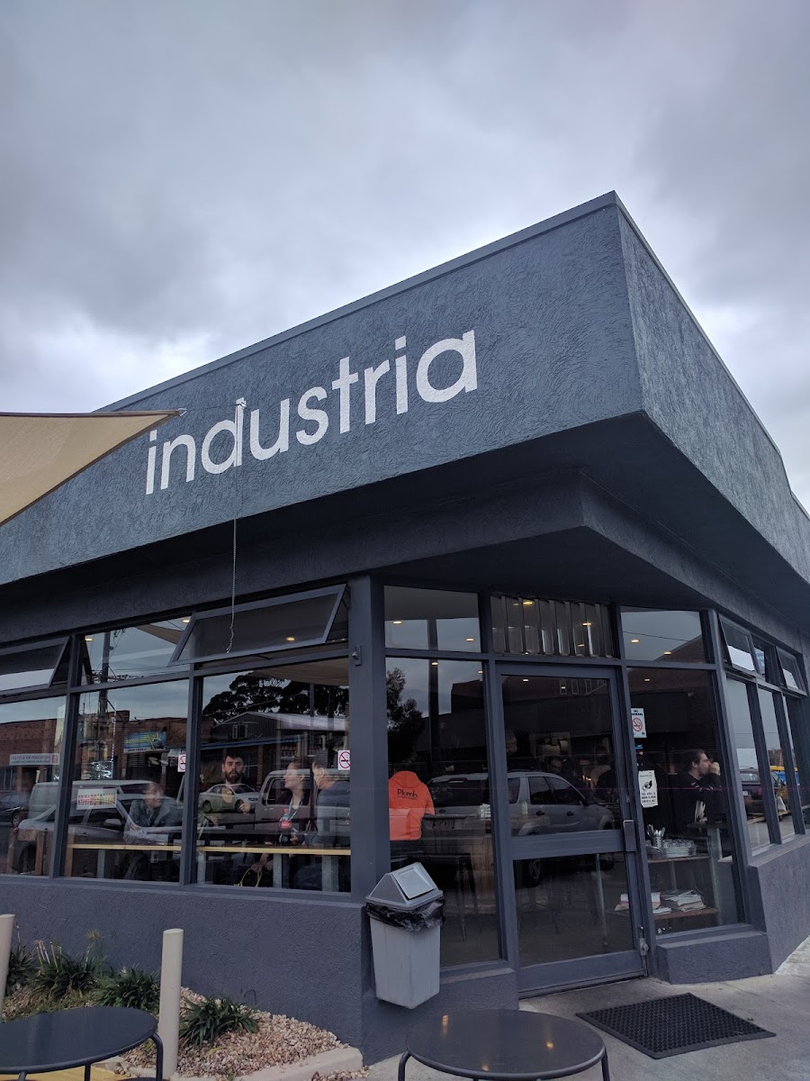 Industria Cafe